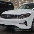 Dongfeng Forthing  EV will sell new high-speed battery life s60 EV motor new electric vehicle in 2022